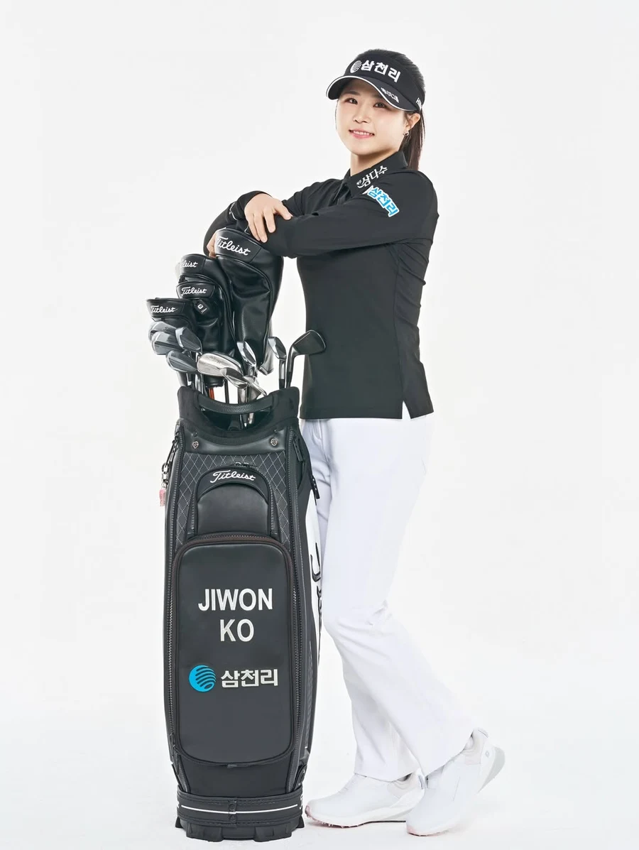 [KLPGA] 고지원, 개막전 '더 시에나 벨루토' 초대 챔피언 등극… 압도적 데이터가 증명한 '완성형 골프'
